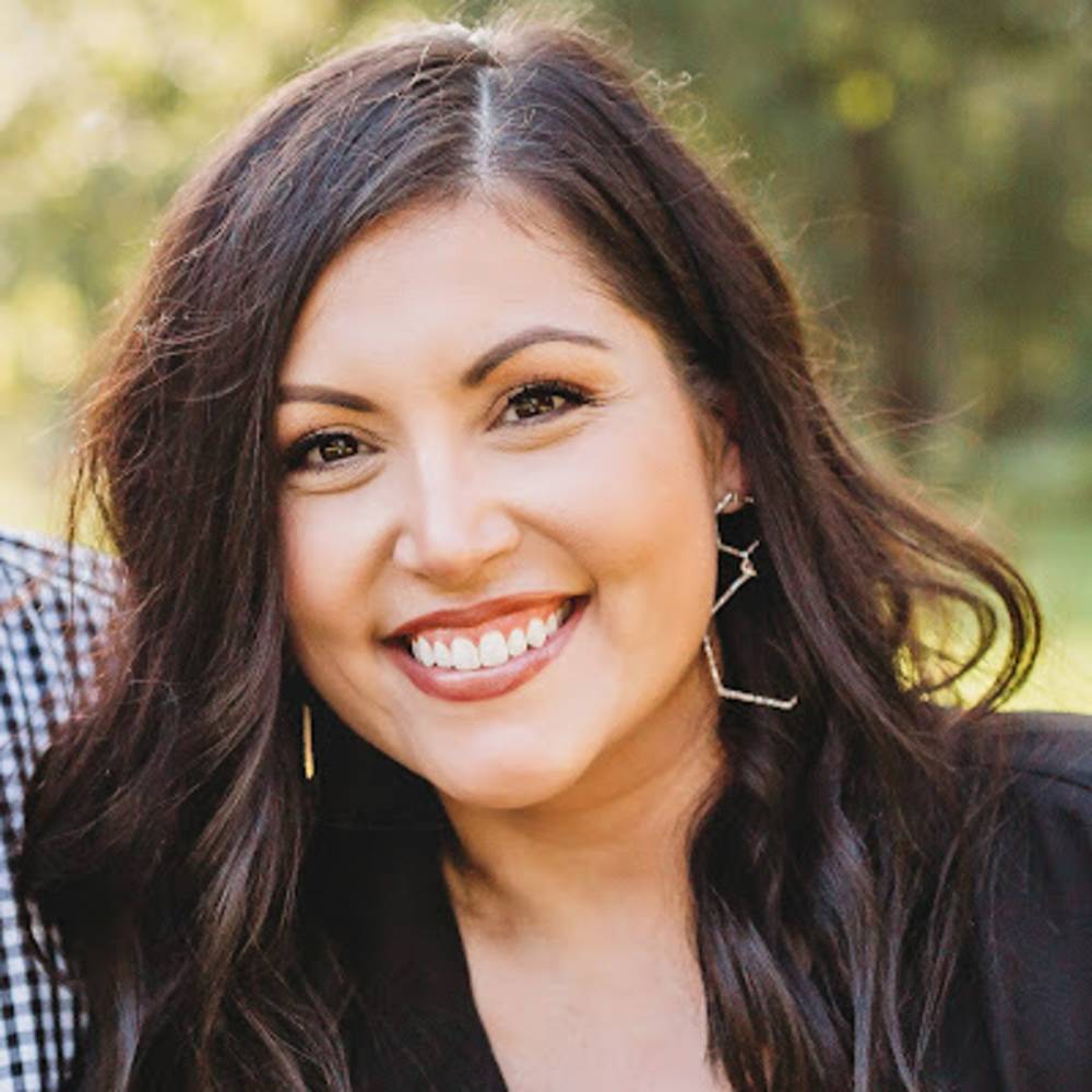 Meet your Posher, Erica